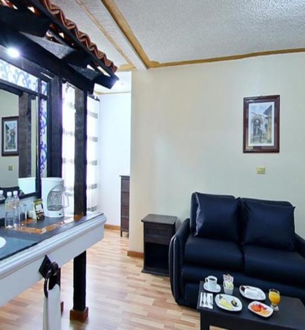 Hotel Mision Ксалапа Екстериор снимка