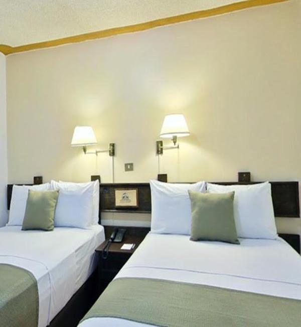 Hotel Mision Ксалапа Екстериор снимка
