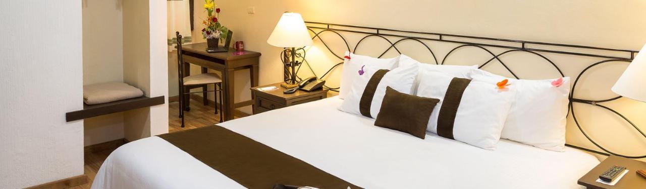 Hotel Mision Ксалапа Екстериор снимка