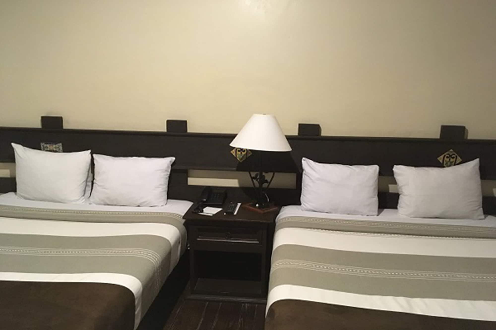 Hotel Mision Ксалапа Екстериор снимка