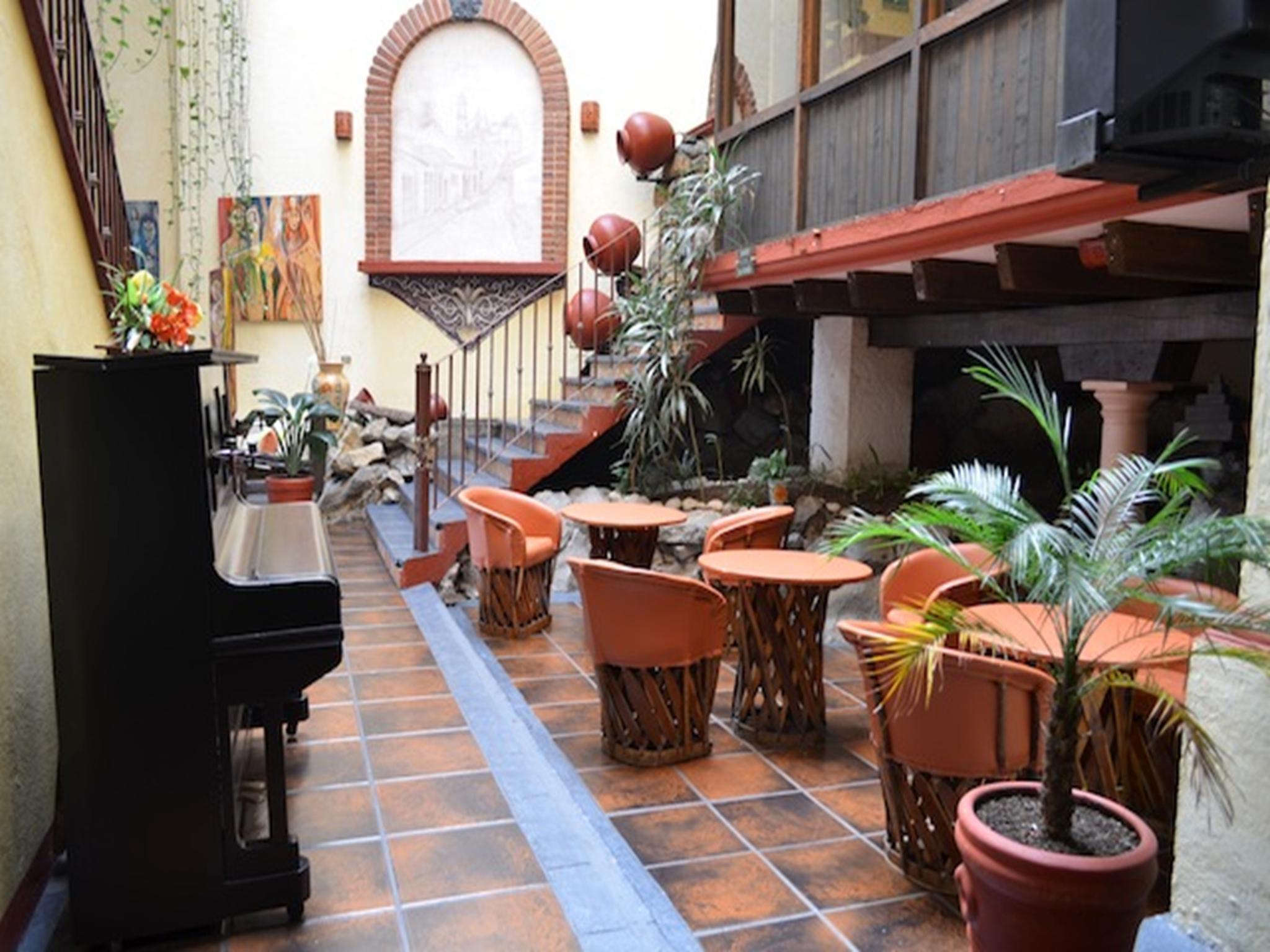 Hotel Mision Ксалапа Екстериор снимка