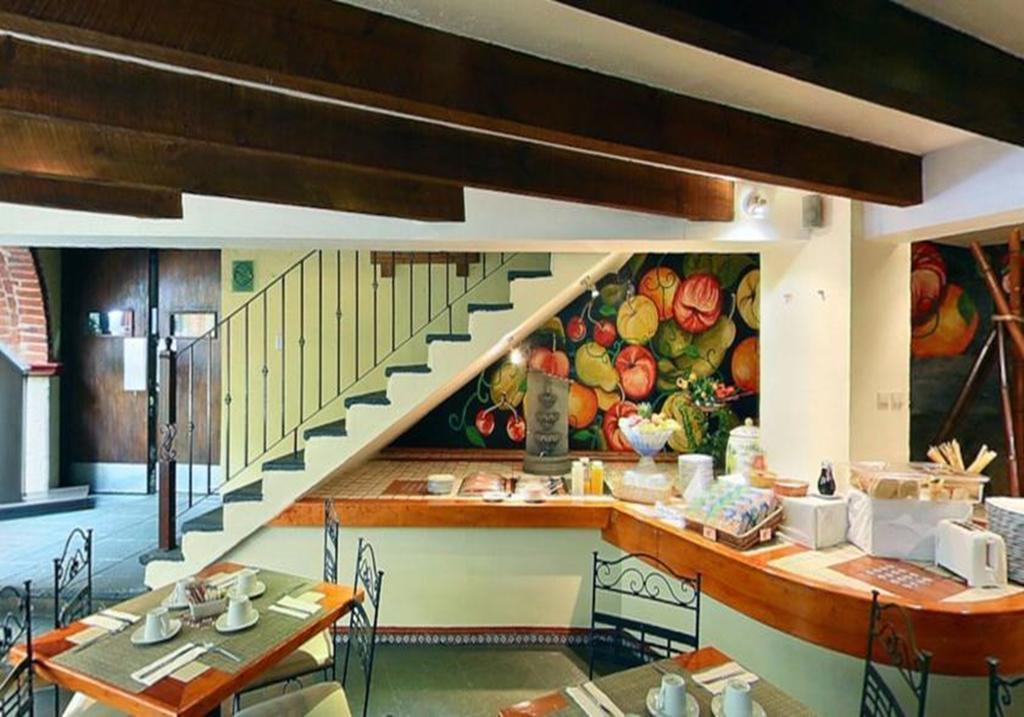 Hotel Mision Ксалапа Екстериор снимка