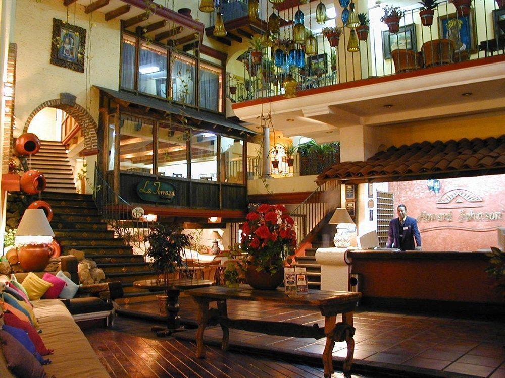 Hotel Mision Ксалапа Екстериор снимка
